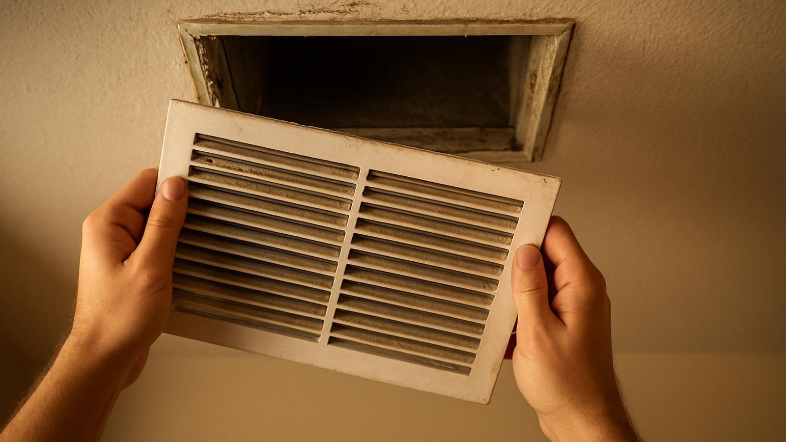 Clear Creek Air Duct Services — air duct & hvac cleaning near you